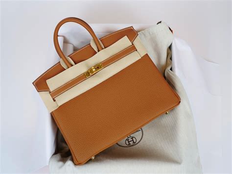 hermes togo vs clemence